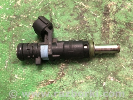 ФОТО Форсунка топливная для Volkswagen Jetta USA (10-17) Киев