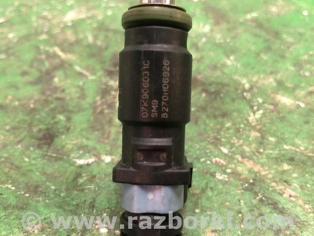 ФОТО Форсунка топливная для Volkswagen Jetta USA (10-17) Киев