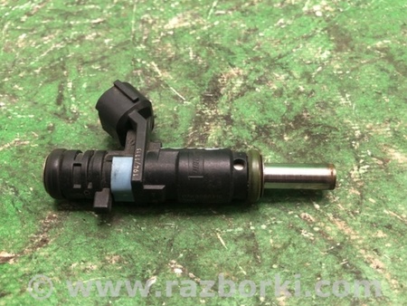 ФОТО Форсунка топливная для Volkswagen Jetta USA (10-17) Киев