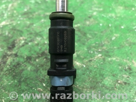 ФОТО Форсунка топливная для Volkswagen Jetta USA (10-17) Киев