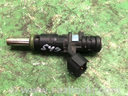 ФОТО Форсунка топливная для Volkswagen Jetta USA (10-17) Киев