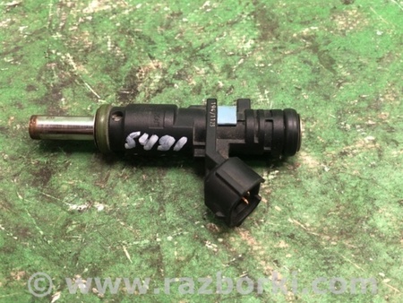 ФОТО Форсунка топливная для Volkswagen Jetta USA (10-17) Киев