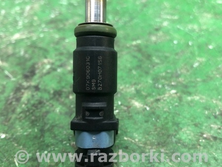 ФОТО Форсунка топливная для Volkswagen Jetta USA (10-17) Киев