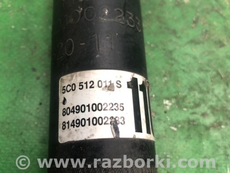 ФОТО Амортизатор для Volkswagen Jetta USA (10-17) Киев