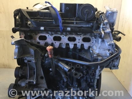 ФОТО Двигатель бензиновый для Volkswagen Jetta USA (10-17) Киев