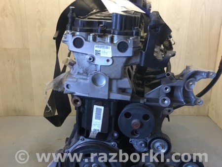 ФОТО Двигатель бензиновый для Volkswagen Jetta USA (10-17) Киев