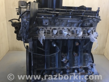 ФОТО Двигатель бензиновый для Volkswagen Jetta USA (10-17) Киев
