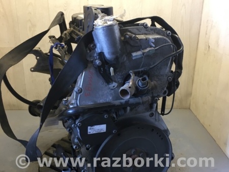 ФОТО Двигатель бензиновый для Volkswagen Jetta USA (10-17) Киев