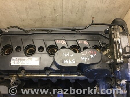 ФОТО Двигатель бензиновый для Volkswagen Jetta USA (10-17) Киев