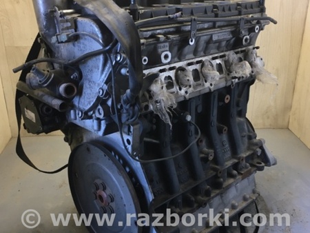 ФОТО Двигатель бензиновый для Volkswagen Jetta USA (10-17) Киев