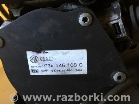 ФОТО Двигатель бензиновый для Volkswagen Jetta USA (10-17) Киев