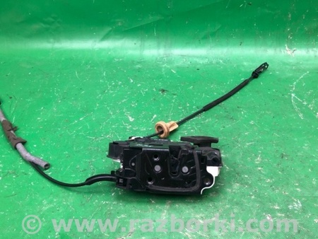 ФОТО Замок двери для Volkswagen Jetta USA (10-17) Киев