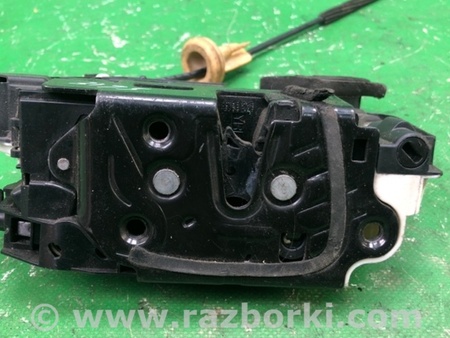 ФОТО Замок двери для Volkswagen Jetta USA (10-17) Киев