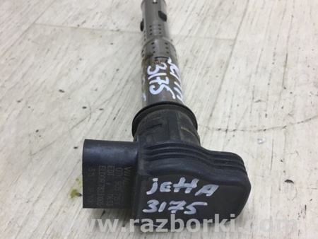 ФОТО Катушка зажигания для Volkswagen Jetta USA (10-17) Киев