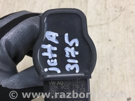 ФОТО Катушка зажигания для Volkswagen Jetta USA (10-17) Киев