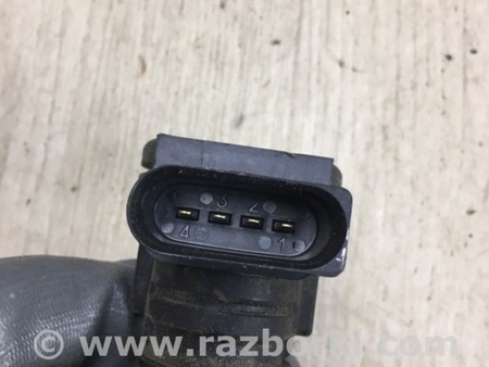 ФОТО Катушка зажигания для Volkswagen Jetta USA (10-17) Киев