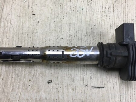 ФОТО Катушка зажигания для Volkswagen Jetta USA (10-17) Киев