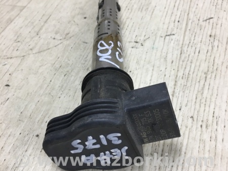 ФОТО Катушка зажигания для Volkswagen Jetta USA (10-17) Киев