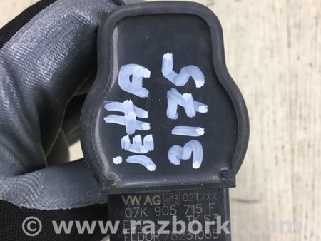 ФОТО Катушка зажигания для Volkswagen Jetta USA (10-17) Киев
