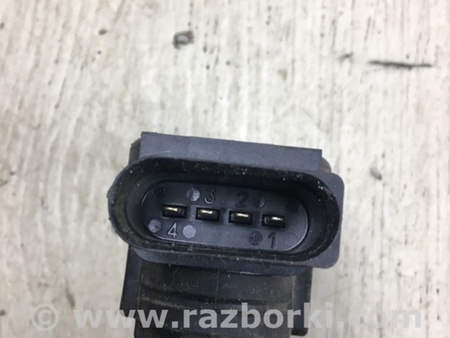 ФОТО Катушка зажигания для Volkswagen Jetta USA (10-17) Киев