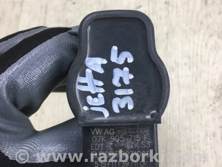 ФОТО Катушка зажигания для Volkswagen Jetta USA (10-17) Киев