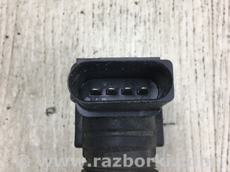 ФОТО Катушка зажигания для Volkswagen Jetta USA (10-17) Киев