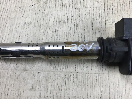 ФОТО Катушка зажигания для Volkswagen Jetta USA (10-17) Киев
