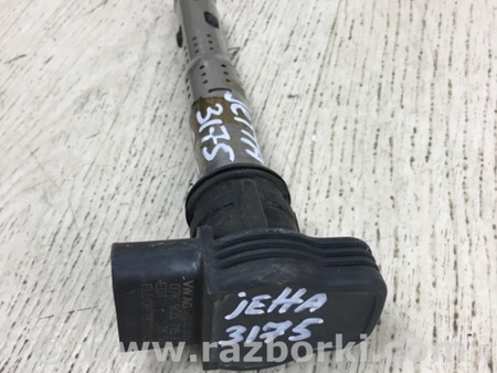 ФОТО Катушка зажигания для Volkswagen Jetta USA (10-17) Киев