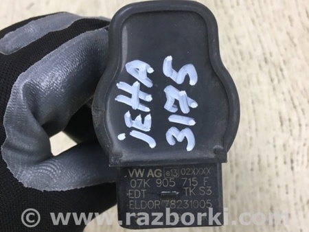 ФОТО Катушка зажигания для Volkswagen Jetta USA (10-17) Киев