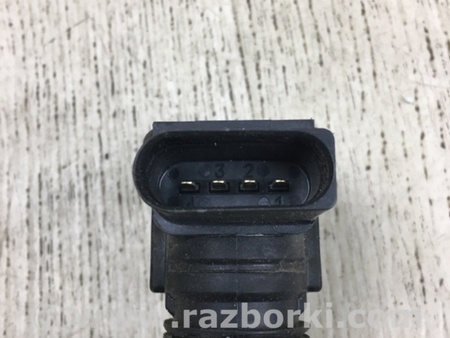 ФОТО Катушка зажигания для Volkswagen Jetta USA (10-17) Киев