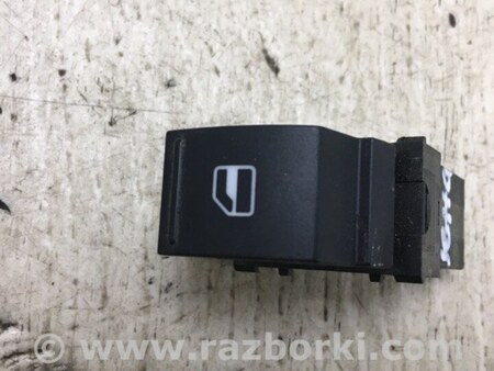 ФОТО Кнопка стеклоподьемника для Volkswagen Jetta USA (10-17) Киев