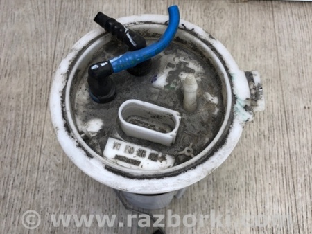 ФОТО Топливный насос для Volkswagen Jetta USA (10-17) Киев