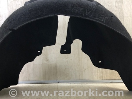 ФОТО Подкрылок для Volkswagen Jetta USA (10-17) Киев