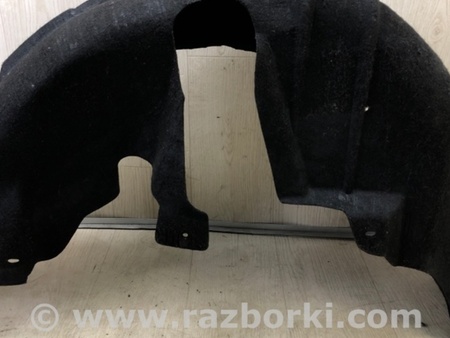 ФОТО Подкрылок для Volkswagen Jetta USA (10-17) Киев