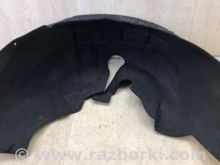 ФОТО Подкрылок для Volkswagen Jetta USA (10-17) Киев