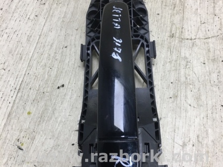 ФОТО Ручка двери для Volkswagen Jetta USA (10-17) Киев