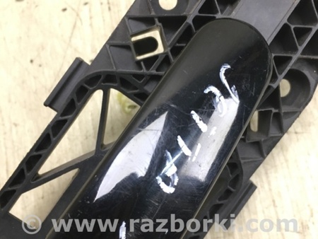 ФОТО Ручка двери для Volkswagen Jetta USA (10-17) Киев