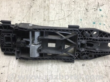 ФОТО Ручка двери для Volkswagen Jetta USA (10-17) Киев
