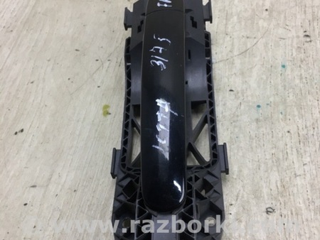 ФОТО Ручка двери для Volkswagen Jetta USA (10-17) Киев