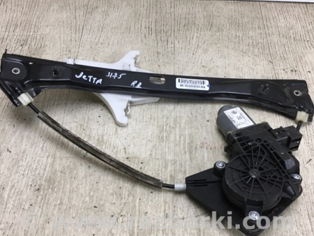 ФОТО Стеклоподъемник для Volkswagen Jetta USA (10-17) Киев