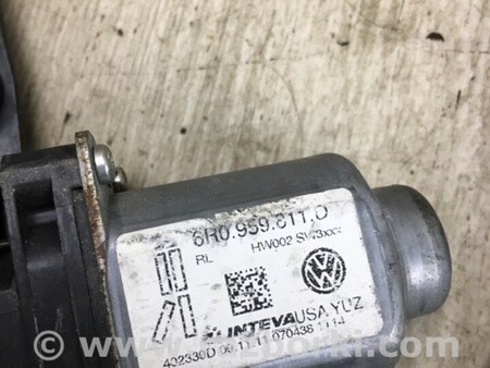 ФОТО Стеклоподъемник для Volkswagen Jetta USA (10-17) Киев