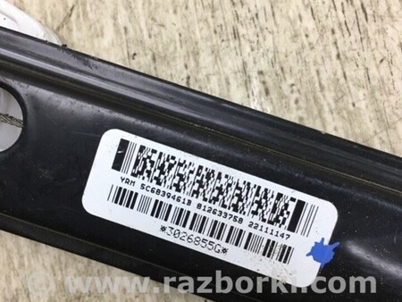 ФОТО Стеклоподъемник для Volkswagen Jetta USA (10-17) Киев