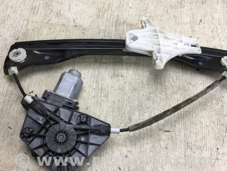 ФОТО Стеклоподъемник для Volkswagen Jetta USA (10-17) Киев