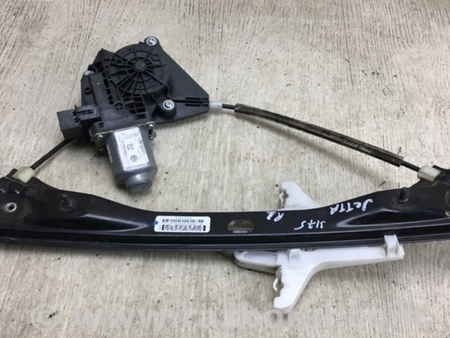 ФОТО Стеклоподъемник для Volkswagen Jetta USA (10-17) Киев
