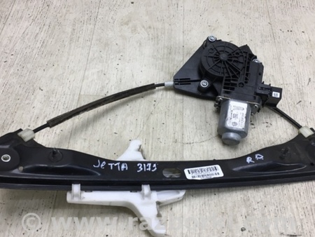 ФОТО Стеклоподъемник для Volkswagen Jetta USA (10-17) Киев