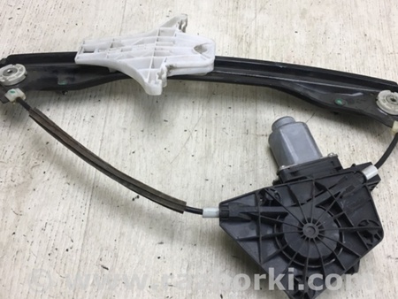 ФОТО Стеклоподъемник для Volkswagen Jetta USA (10-17) Киев