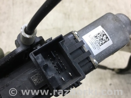 ФОТО Стеклоподъемник для Volkswagen Jetta USA (10-17) Киев