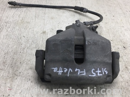 ФОТО Суппорт для Volkswagen Jetta USA (10-17) Киев