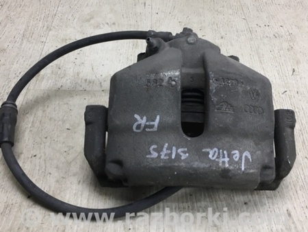 ФОТО Суппорт для Volkswagen Jetta USA (10-17) Киев