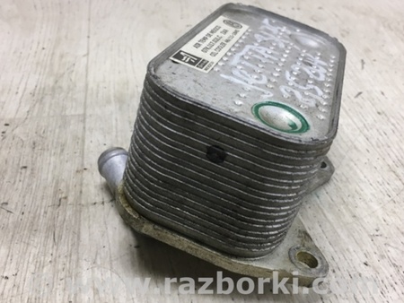 ФОТО Теплообменник двигателя для Volkswagen Jetta USA (10-17) Киев